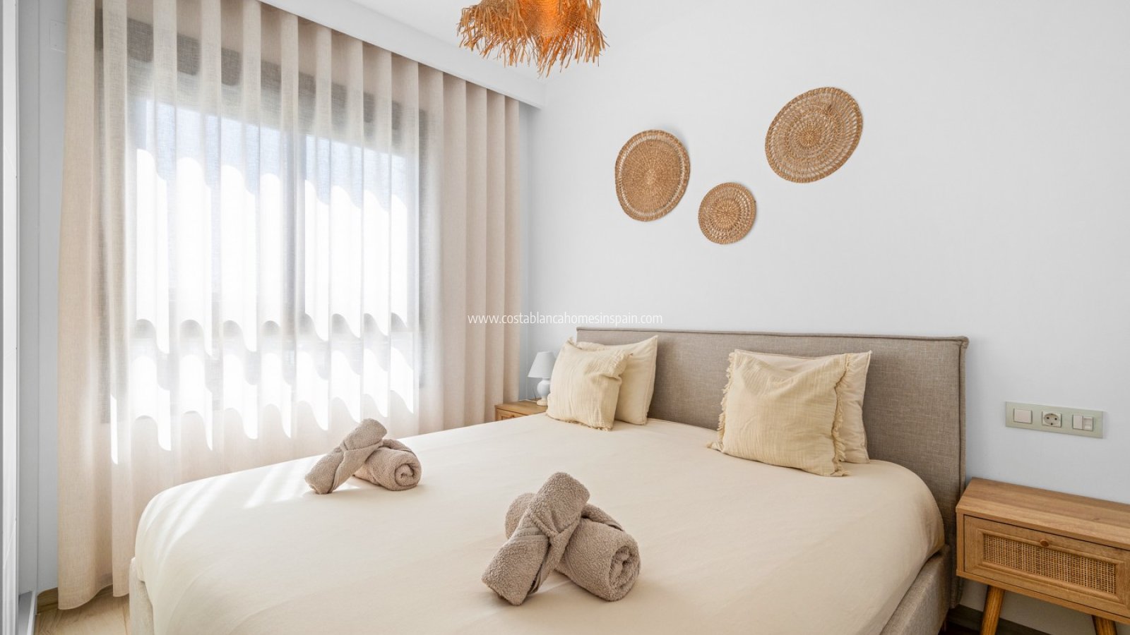 Használt - Apartment - San Miguel de Salinas - 