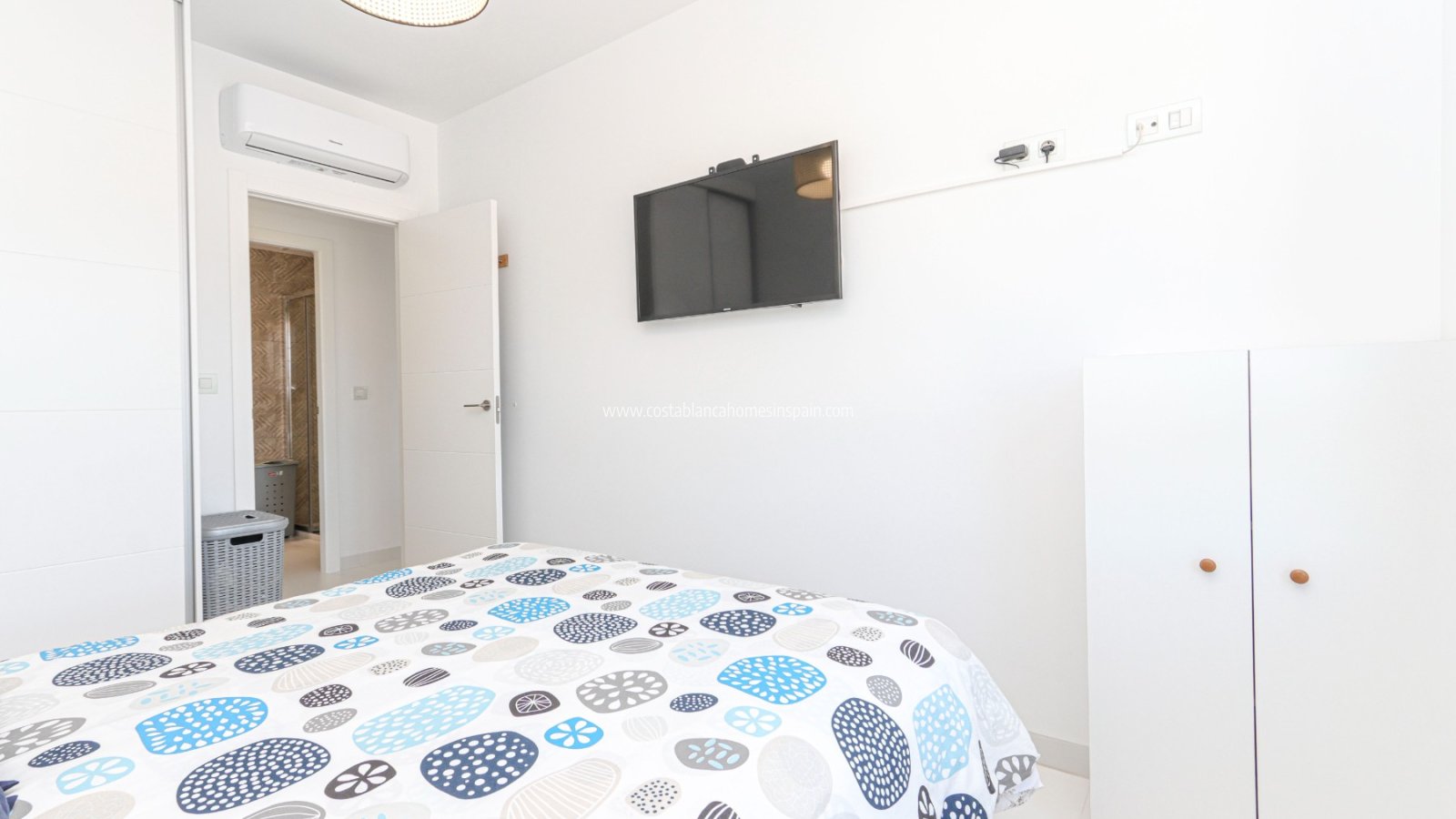 Használt - Apartment - San Miguel de Salinas