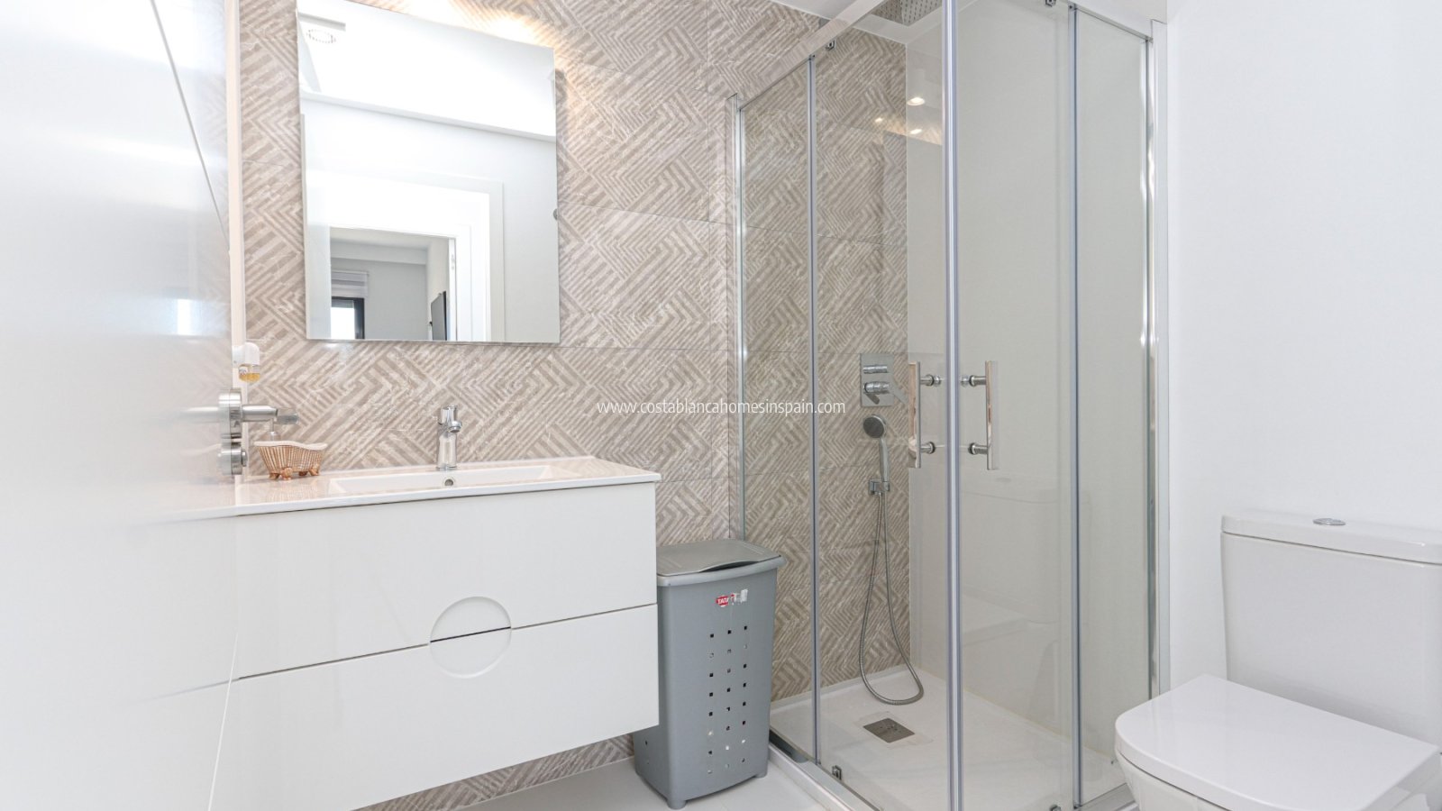 Használt - Apartment - San Miguel de Salinas