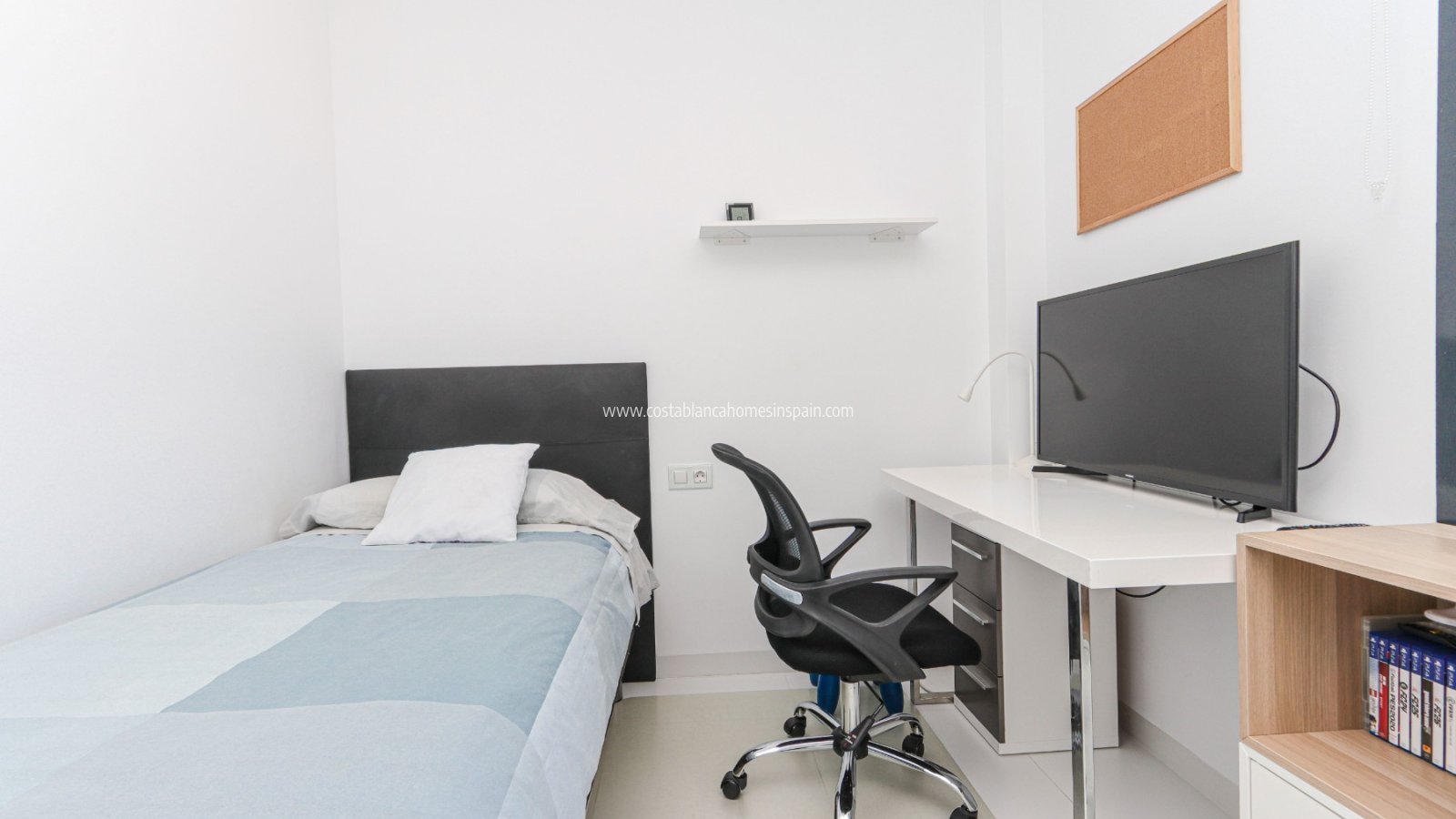 Használt - Apartment - San Miguel de Salinas