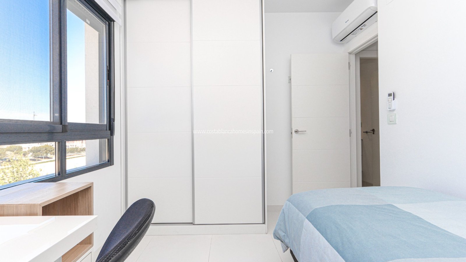 Használt - Apartment - San Miguel de Salinas