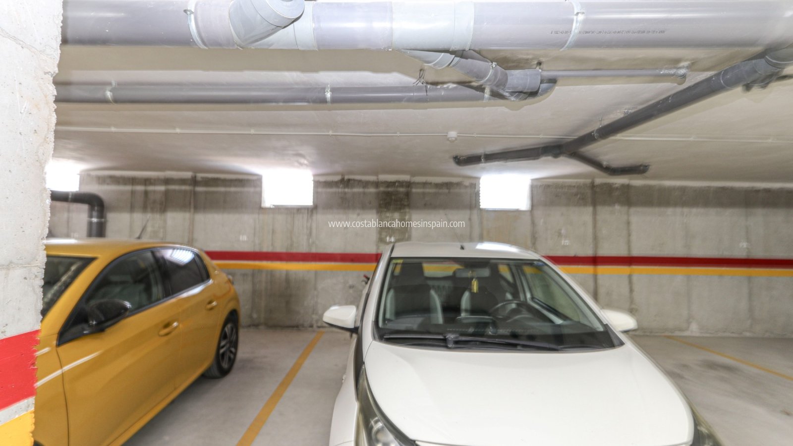 Használt - Apartment - San Miguel de Salinas