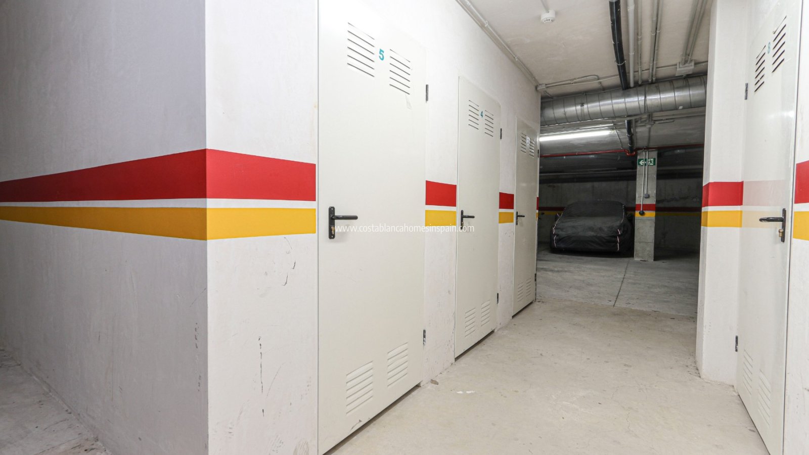 Használt - Apartment - San Miguel de Salinas