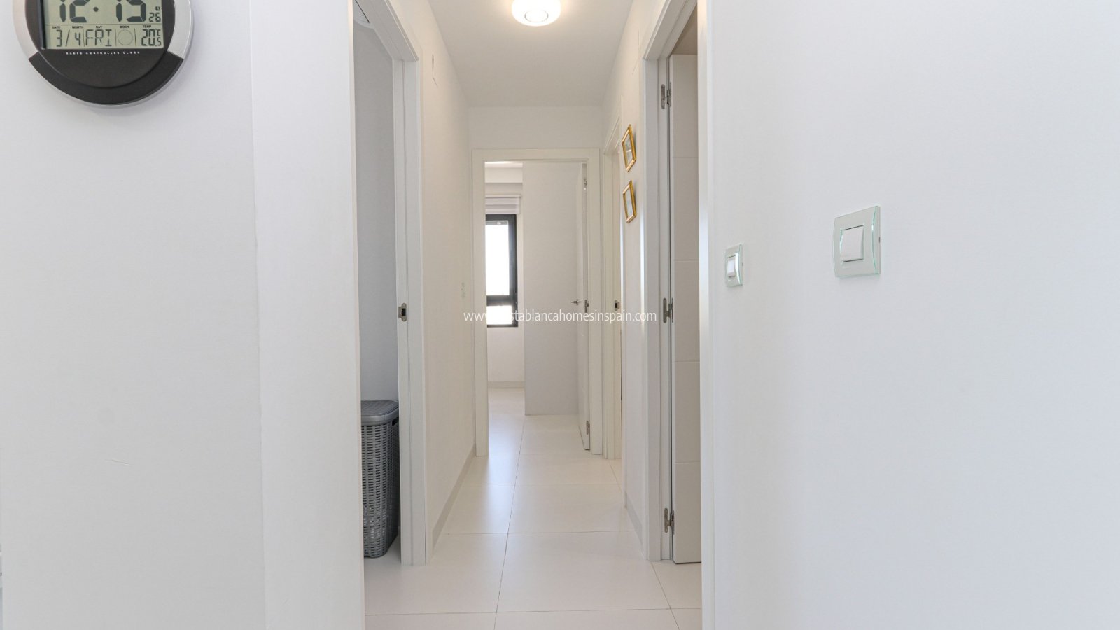 Használt - Apartment - San Miguel de Salinas