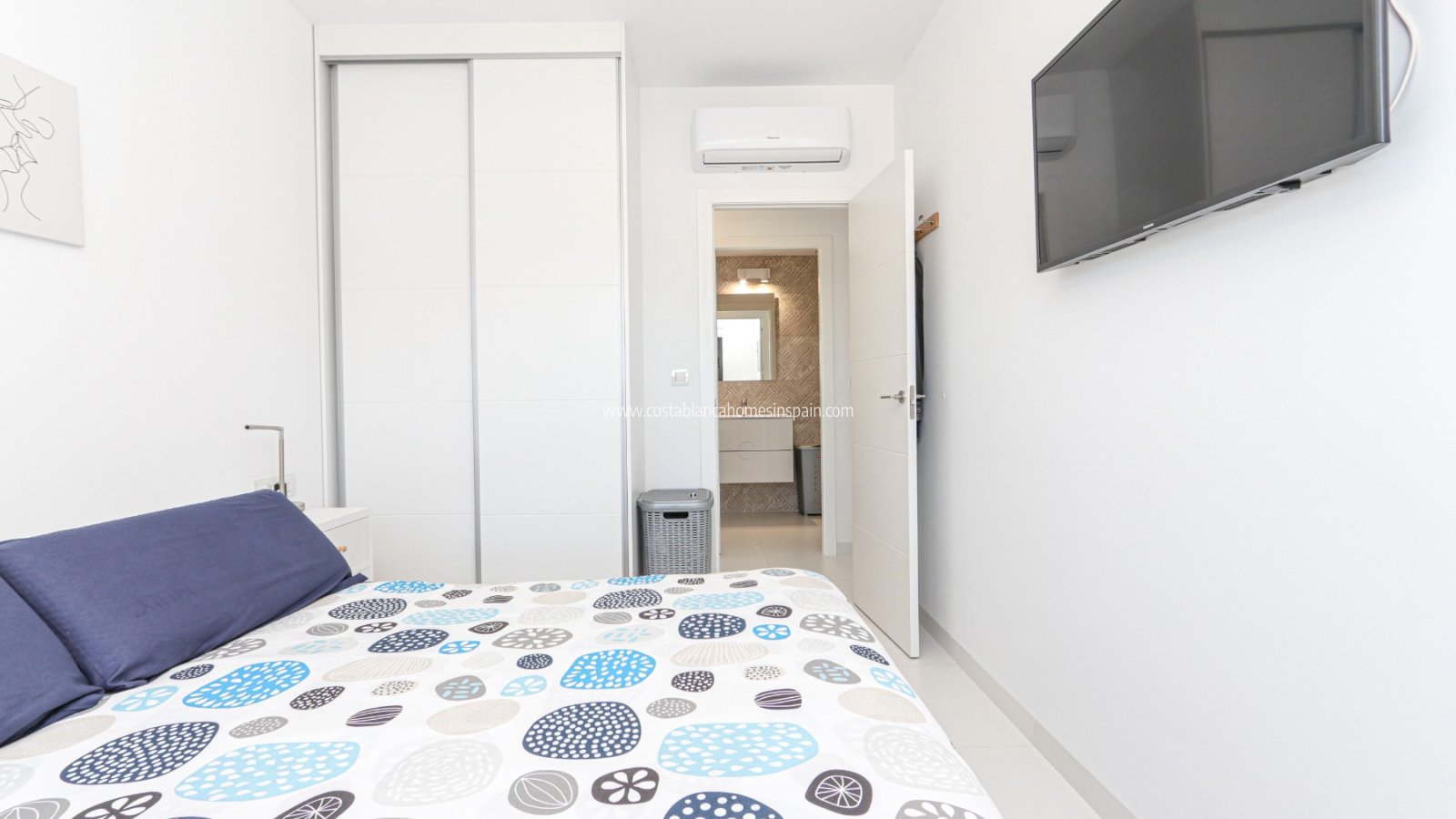 Használt - Apartment - San Miguel de Salinas