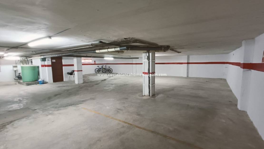 Használt - Apartment - San Pedro del Pinatar - Costa Calida