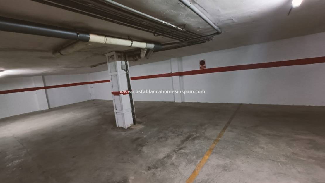 Használt - Apartment - San Pedro del Pinatar - Costa Calida