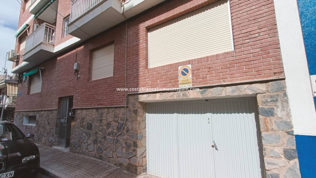 Használt - Apartment - San Pedro del Pinatar - Costa Calida