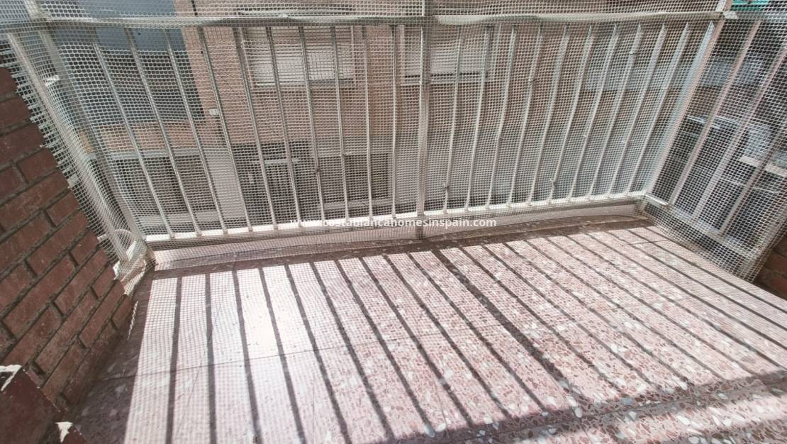 Használt - Apartment - San Pedro del Pinatar - Costa Calida