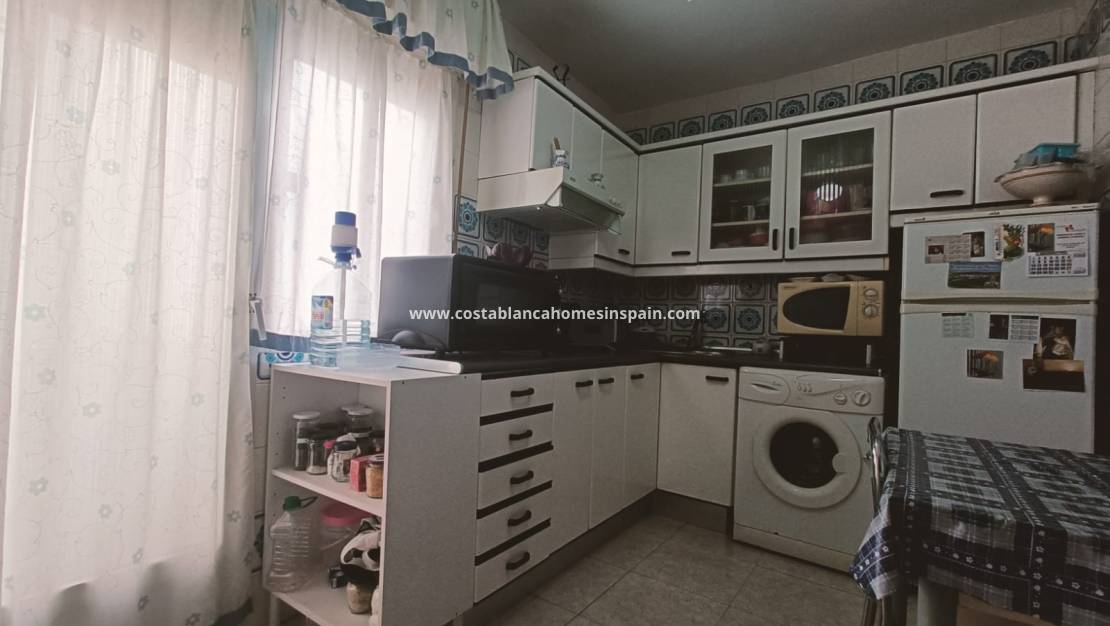 Használt - Apartment - San Pedro del Pinatar - Costa Calida