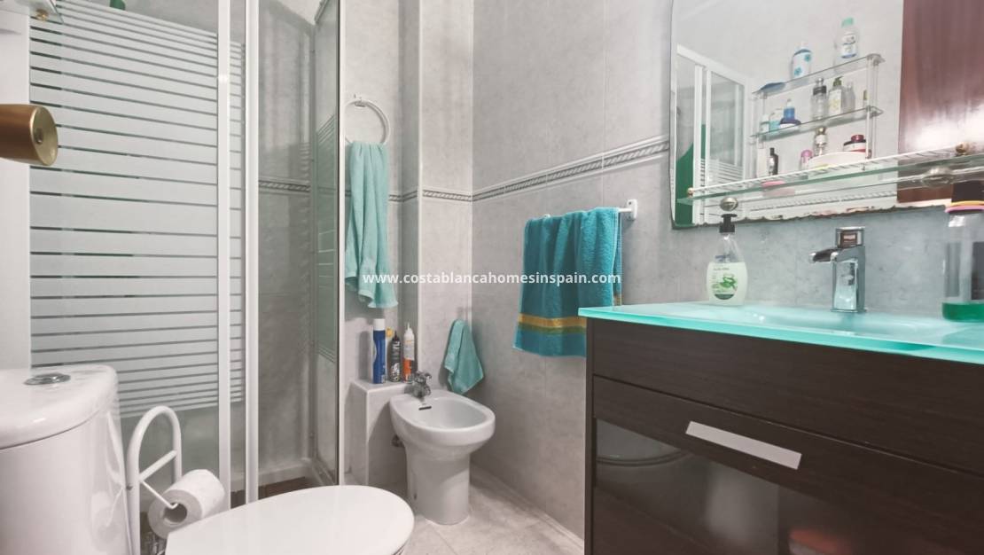 Használt - Apartment - San Pedro del Pinatar - Costa Calida