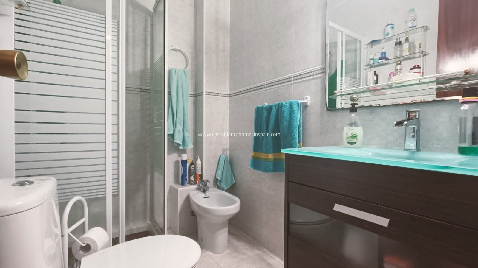 Használt - Apartment - San Pedro del Pinatar - Costa Calida