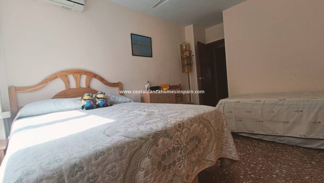 Használt - Apartment - San Pedro del Pinatar - Costa Calida