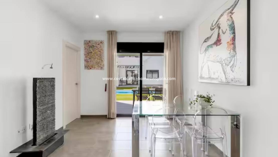 Használt - Apartment - San Pedro del Pinatar - Orihuela Costa