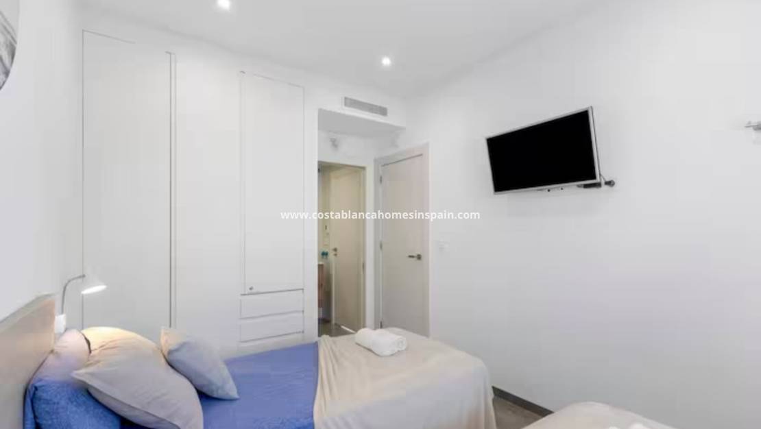 Használt - Apartment - San Pedro del Pinatar - Orihuela Costa