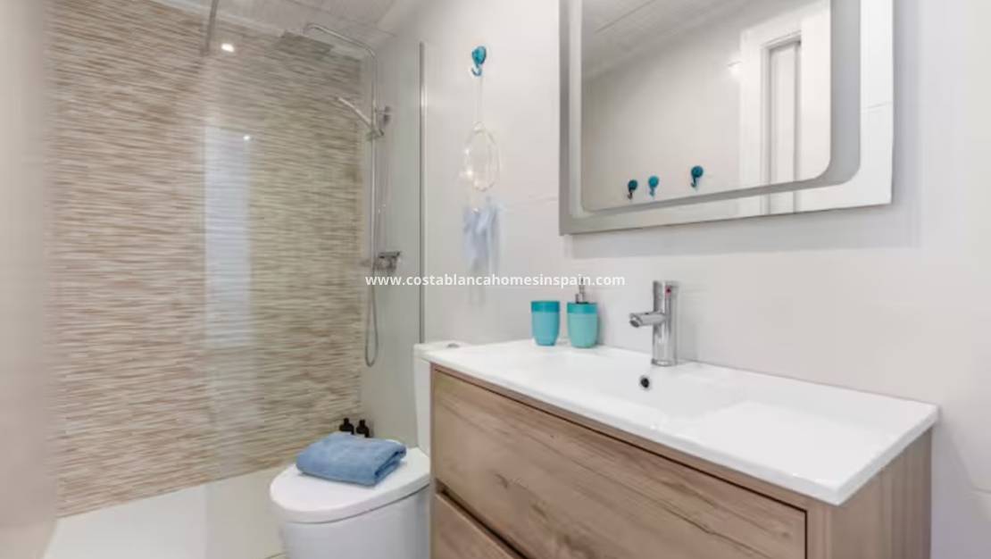 Használt - Apartment - San Pedro del Pinatar - Orihuela Costa