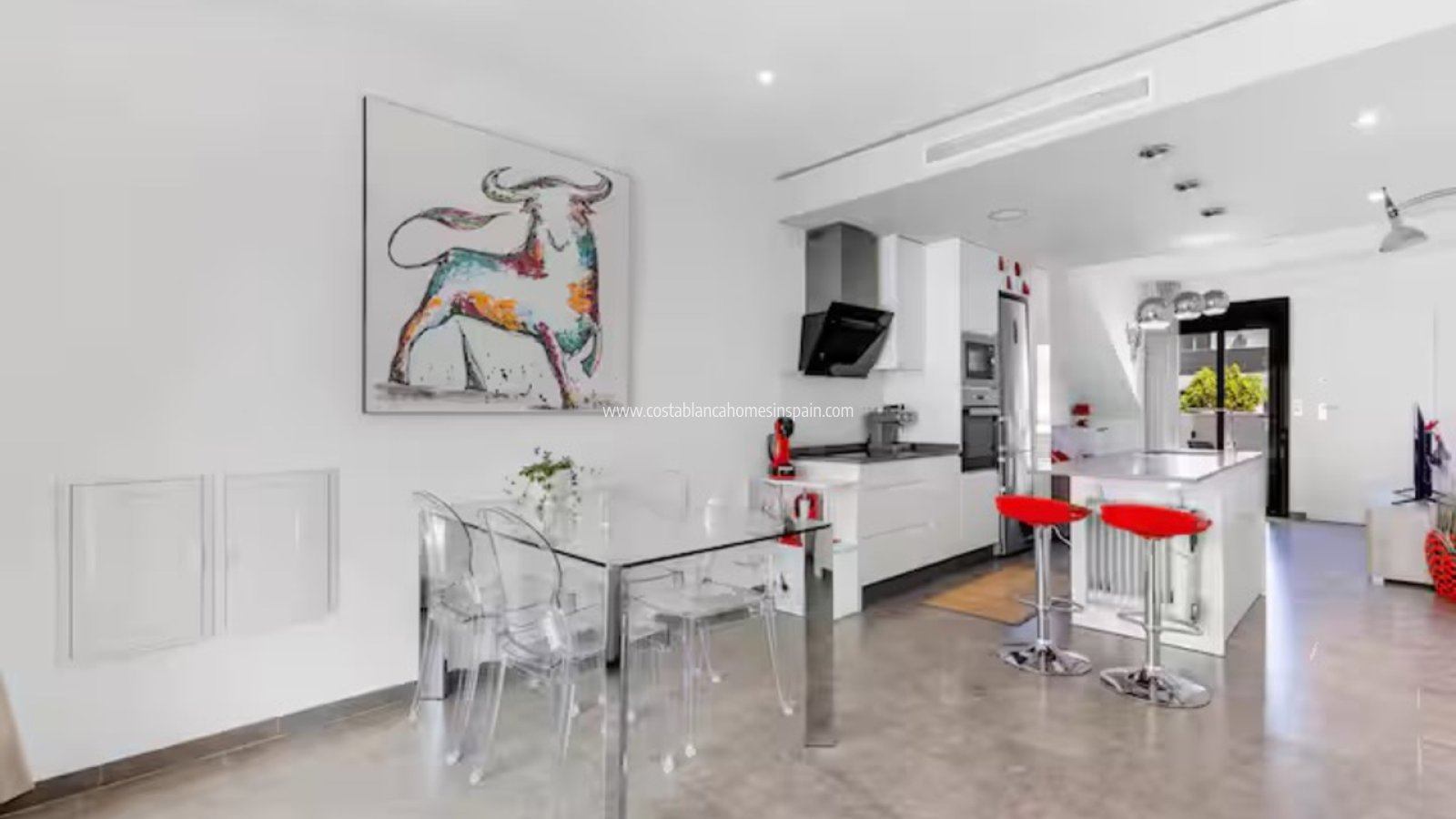 Használt - Apartment - San Pedro - Orihuela Costa