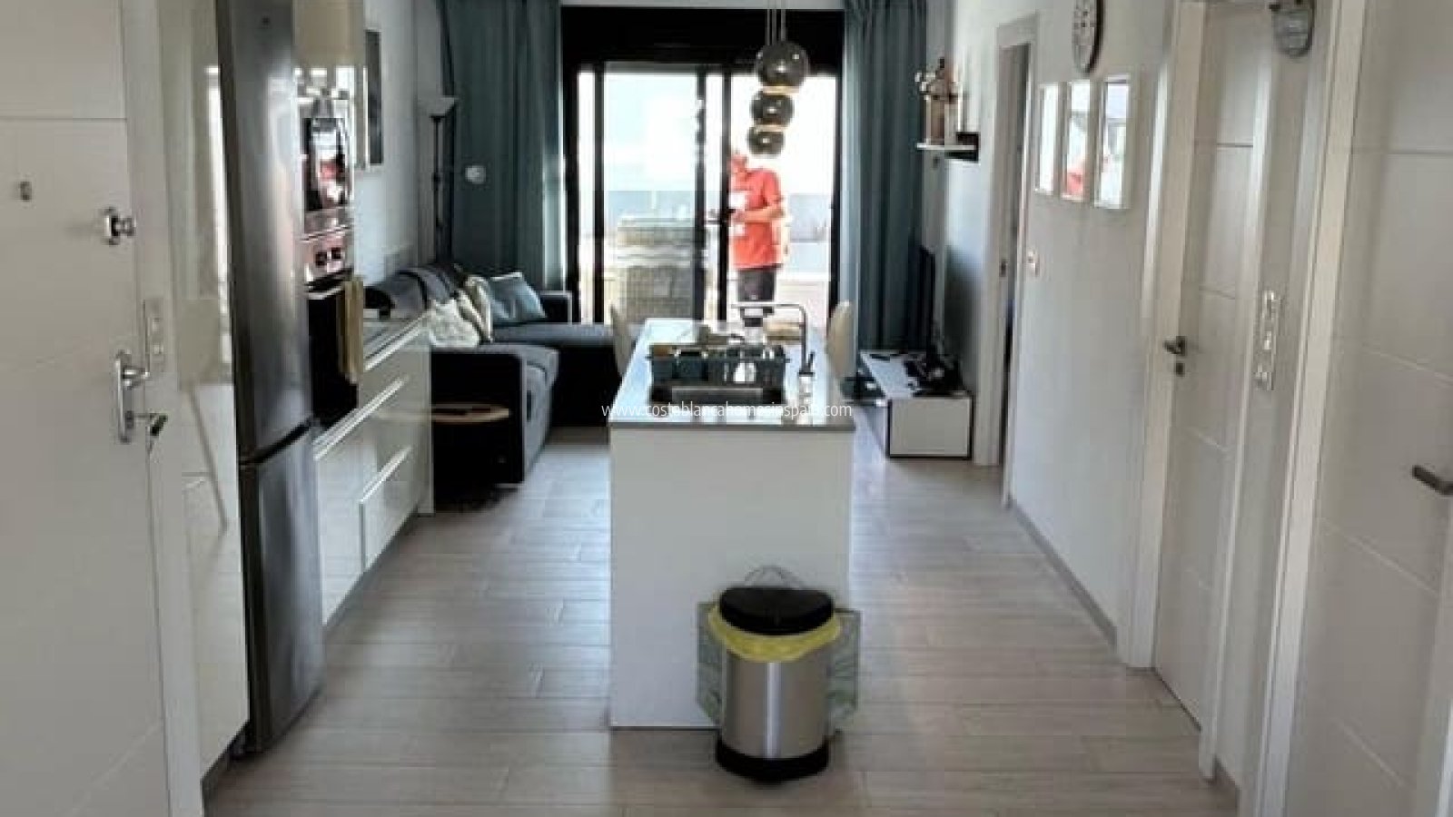 Használt - Apartment - San Pedro - Orihuela Costa