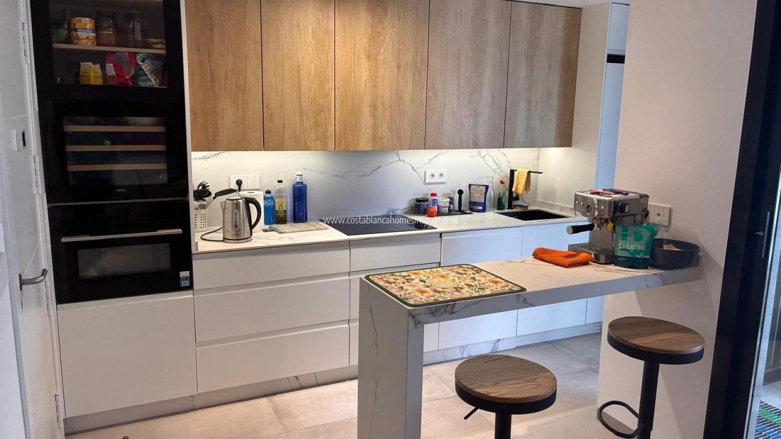 Használt - Apartment - San Pedro - Orihuela Costa