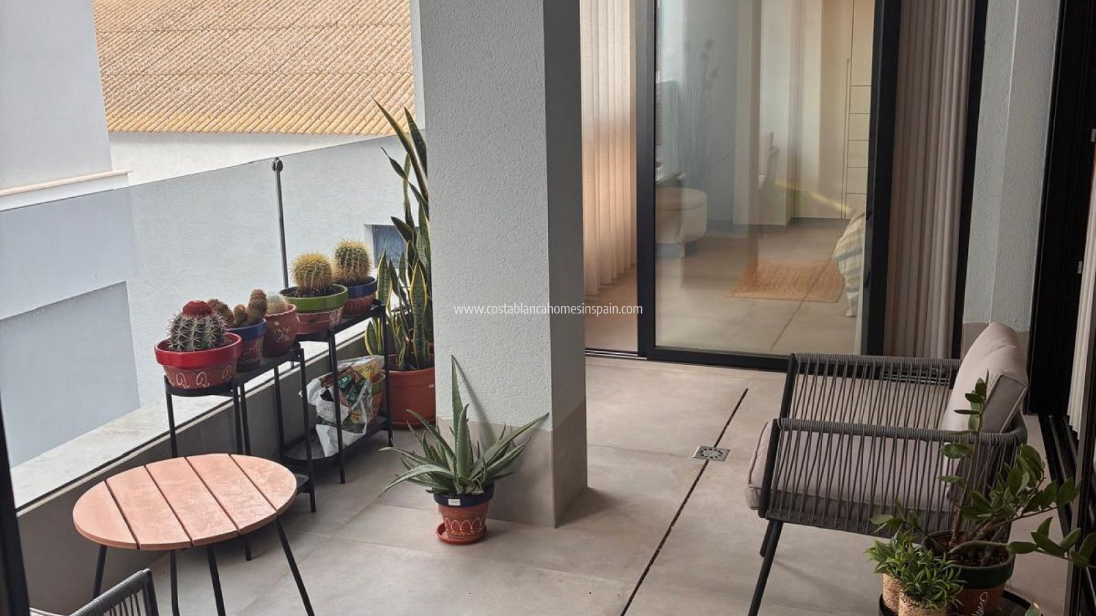 Használt - Apartment - San Pedro - Orihuela Costa