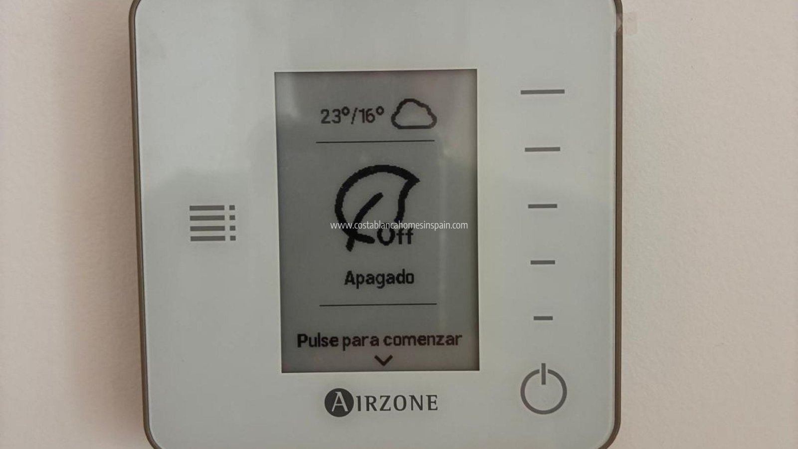 Használt - Apartment - San Pedro - Orihuela Costa