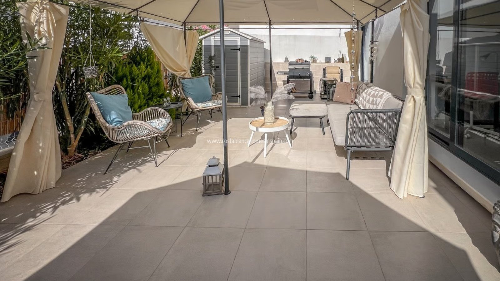 Használt - Apartment - Santiago de la Ribera - SANTIAGO DE LA RIBERA