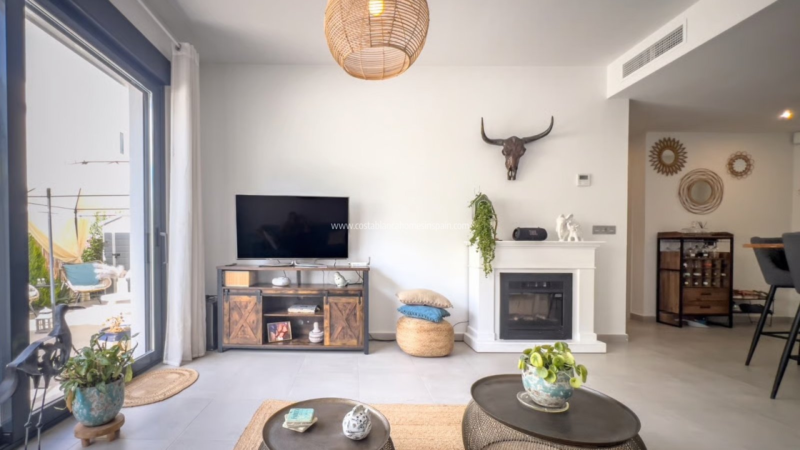 Használt - Apartment - Santiago de la Ribera - SANTIAGO DE LA RIBERA