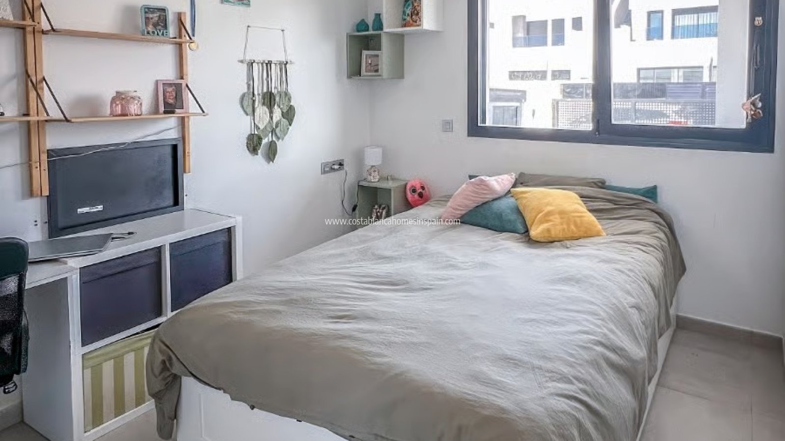 Használt - Apartment - Santiago de la Ribera - SANTIAGO DE LA RIBERA