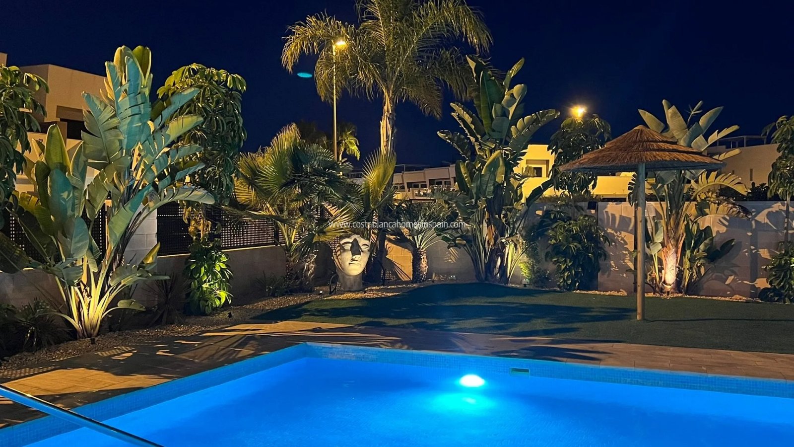 Használt - Apartment - Santiago de la Ribera - SANTIAGO DE LA RIBERA