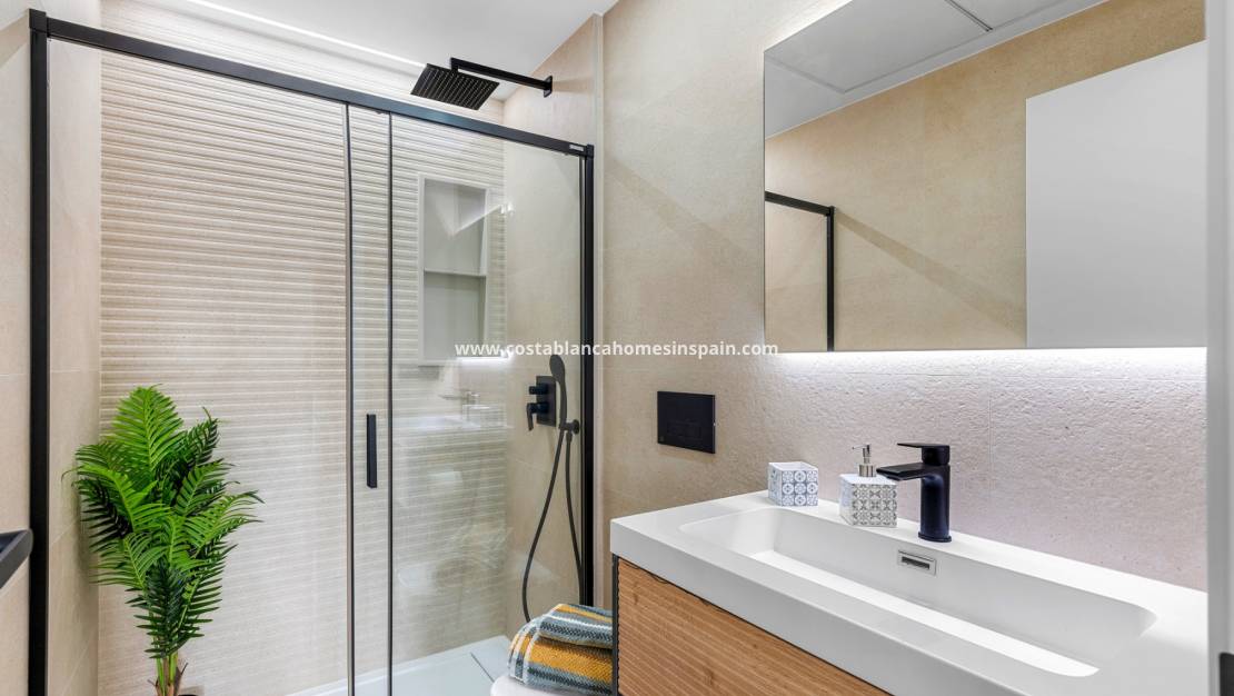 Használt - Apartment - Torre Pacheco - Santa Rosalia Lake And Life Resort