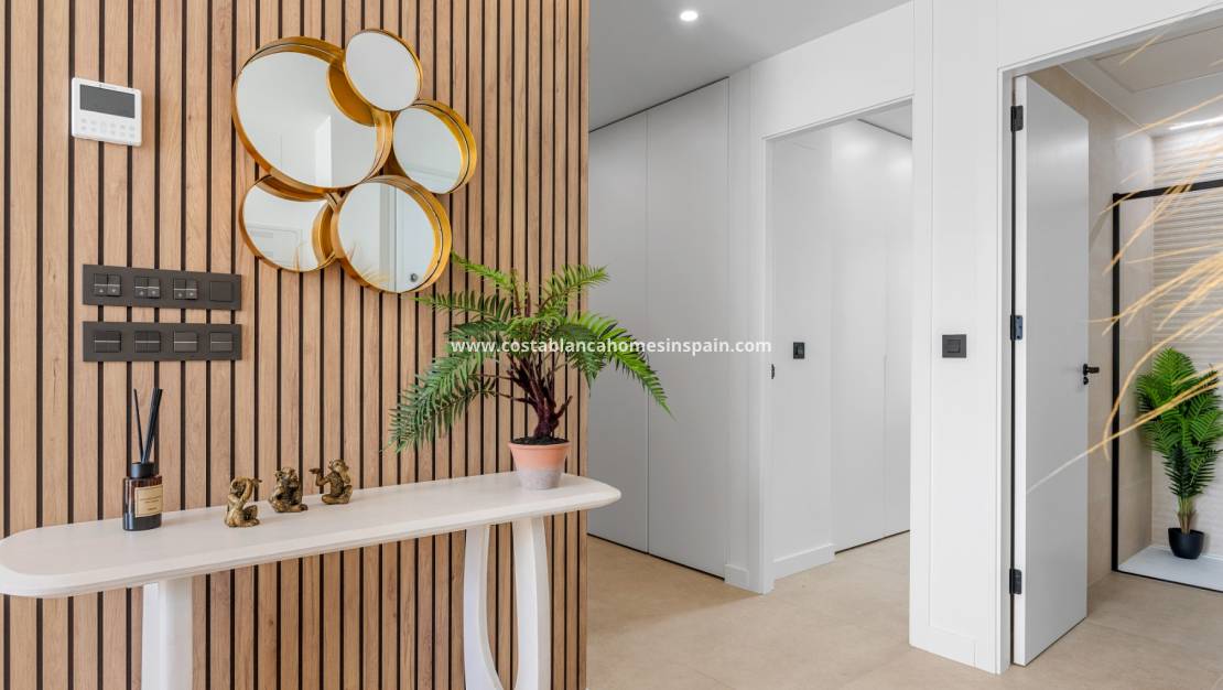 Használt - Apartment - Torre Pacheco - Santa Rosalia Lake And Life Resort