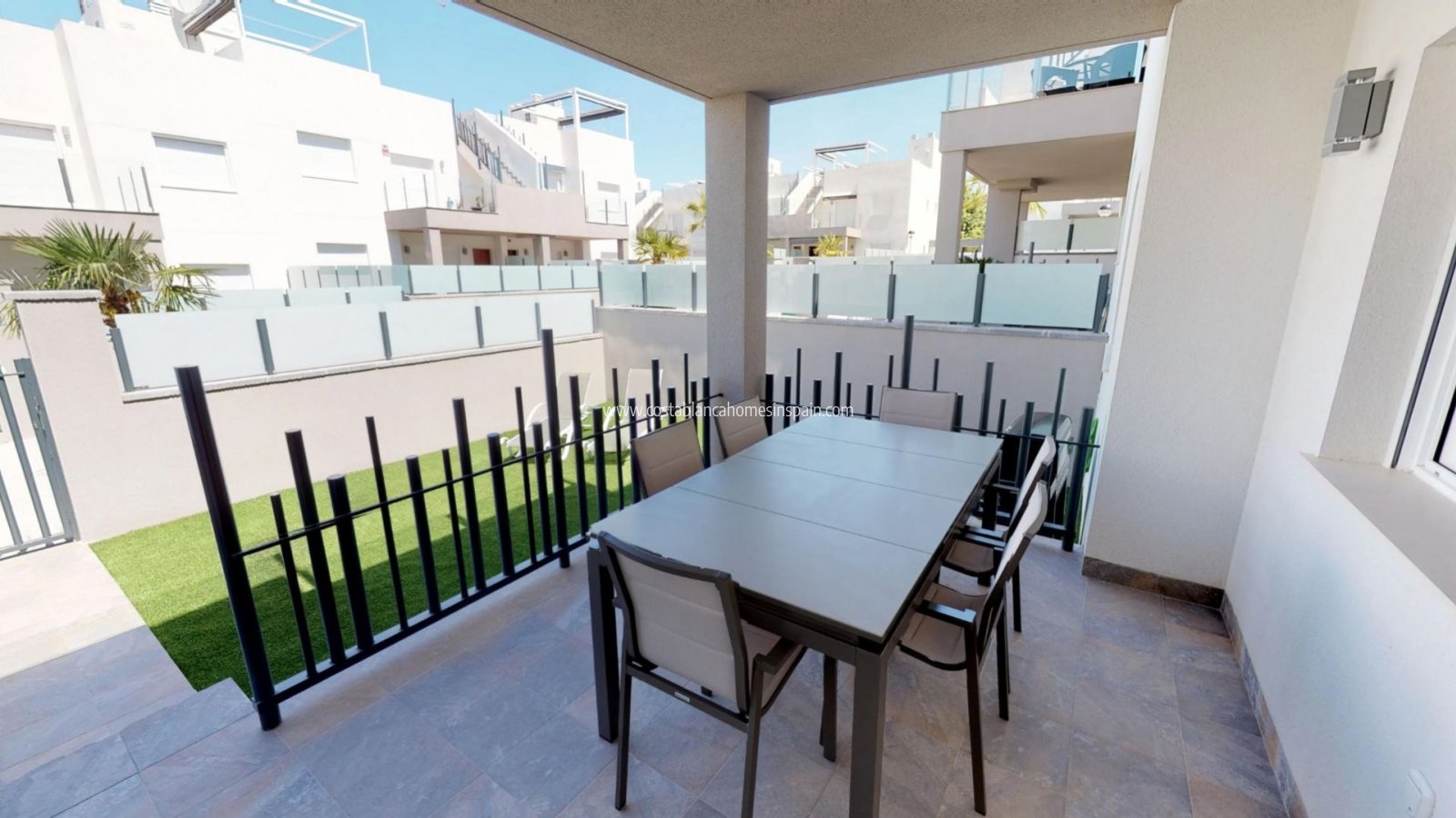 Használt - Apartment - Torrevieja - Aguas Nuevas