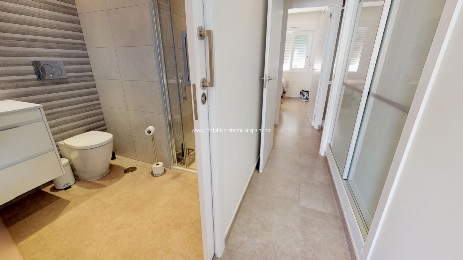 Használt - Apartment - Torrevieja - Aguas Nuevas
