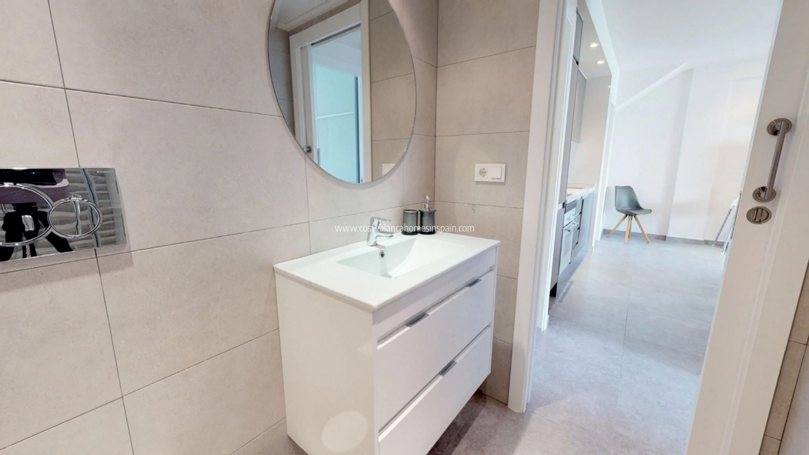 Használt - Apartment - Torrevieja - Aguas Nuevas