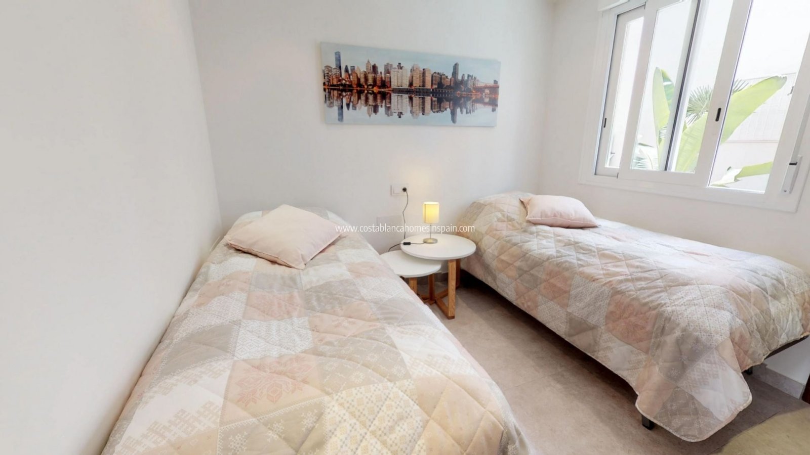 Használt - Apartment - Torrevieja - Aguas Nuevas