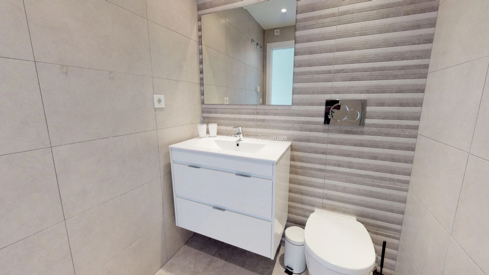 Használt - Apartment - Torrevieja - Aguas Nuevas