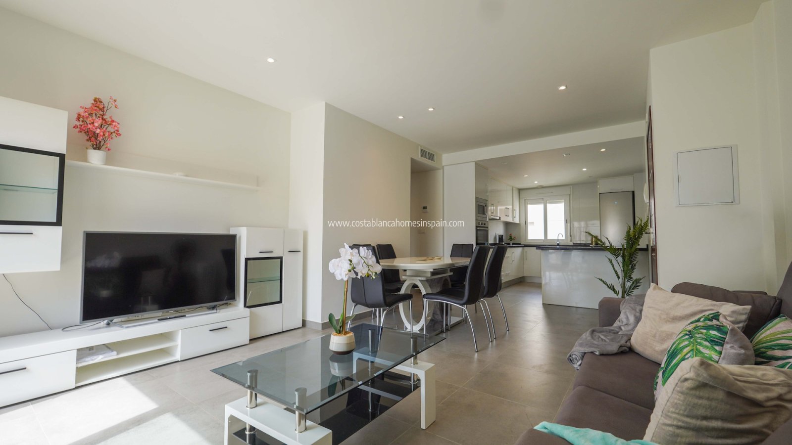 Használt - Apartment - Torrevieja - Aguas Nuevas