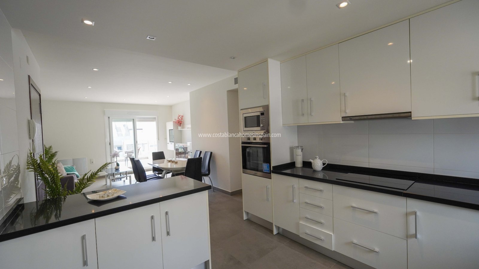 Használt - Apartment - Torrevieja - Aguas Nuevas