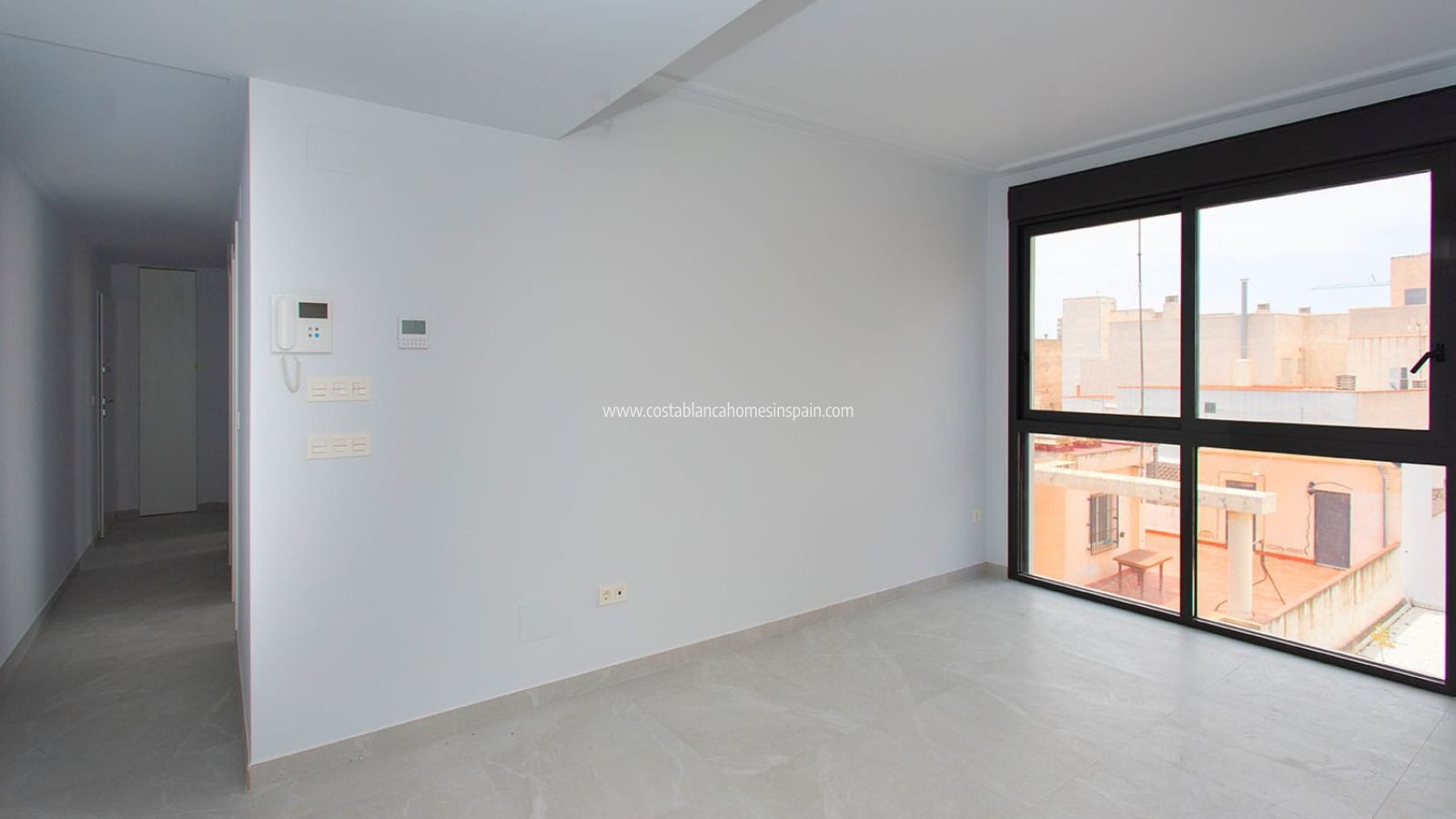 Használt - Apartment - Torrevieja - Beach