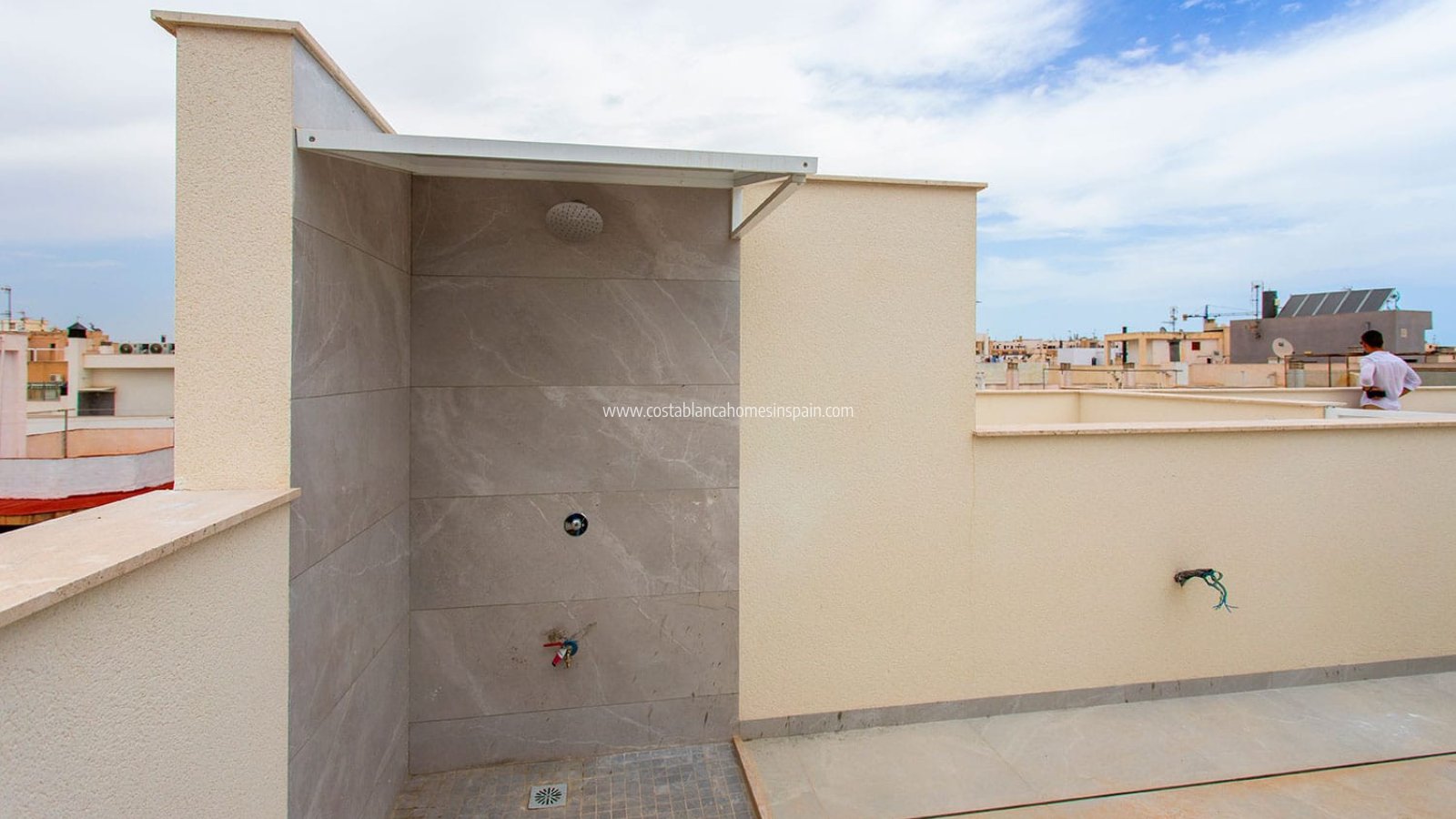 Használt - Apartment - Torrevieja - Beach
