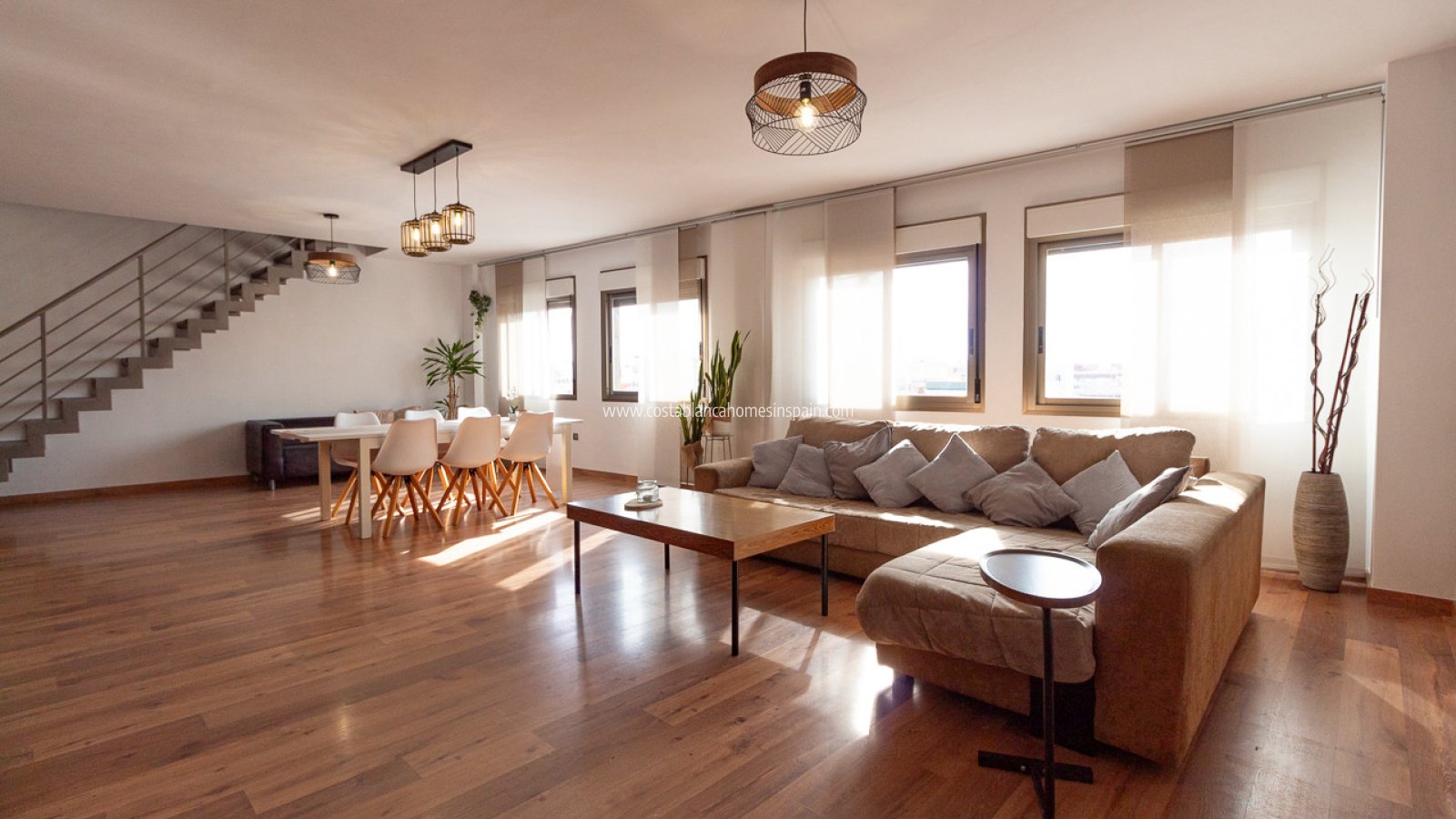 Használt - Apartment - Torrevieja - Beach