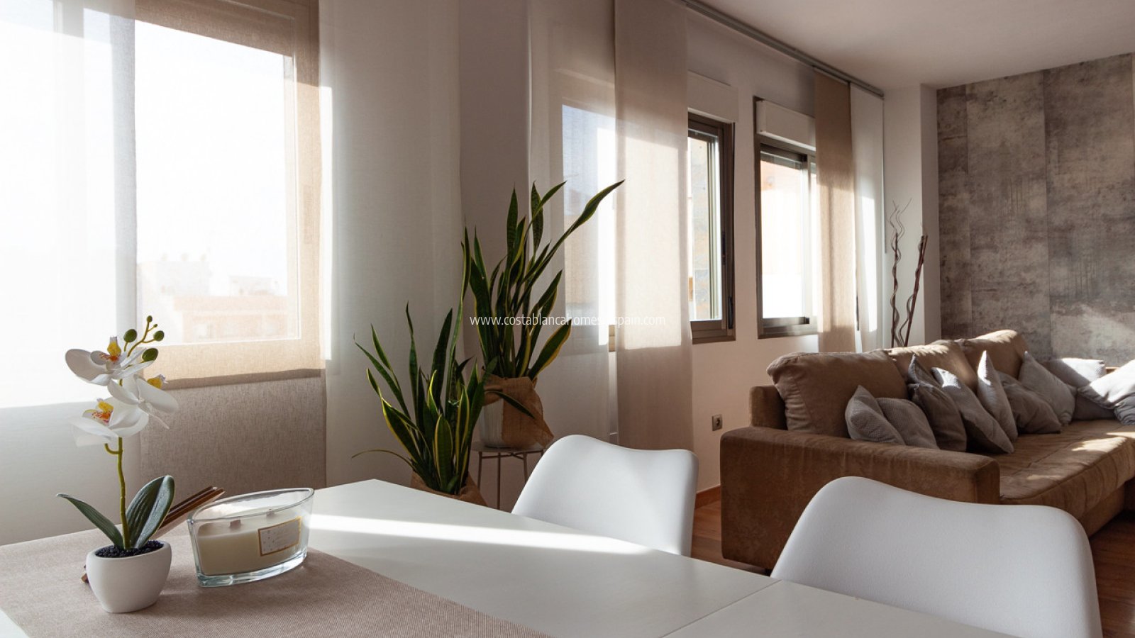 Használt - Apartment - Torrevieja - Beach