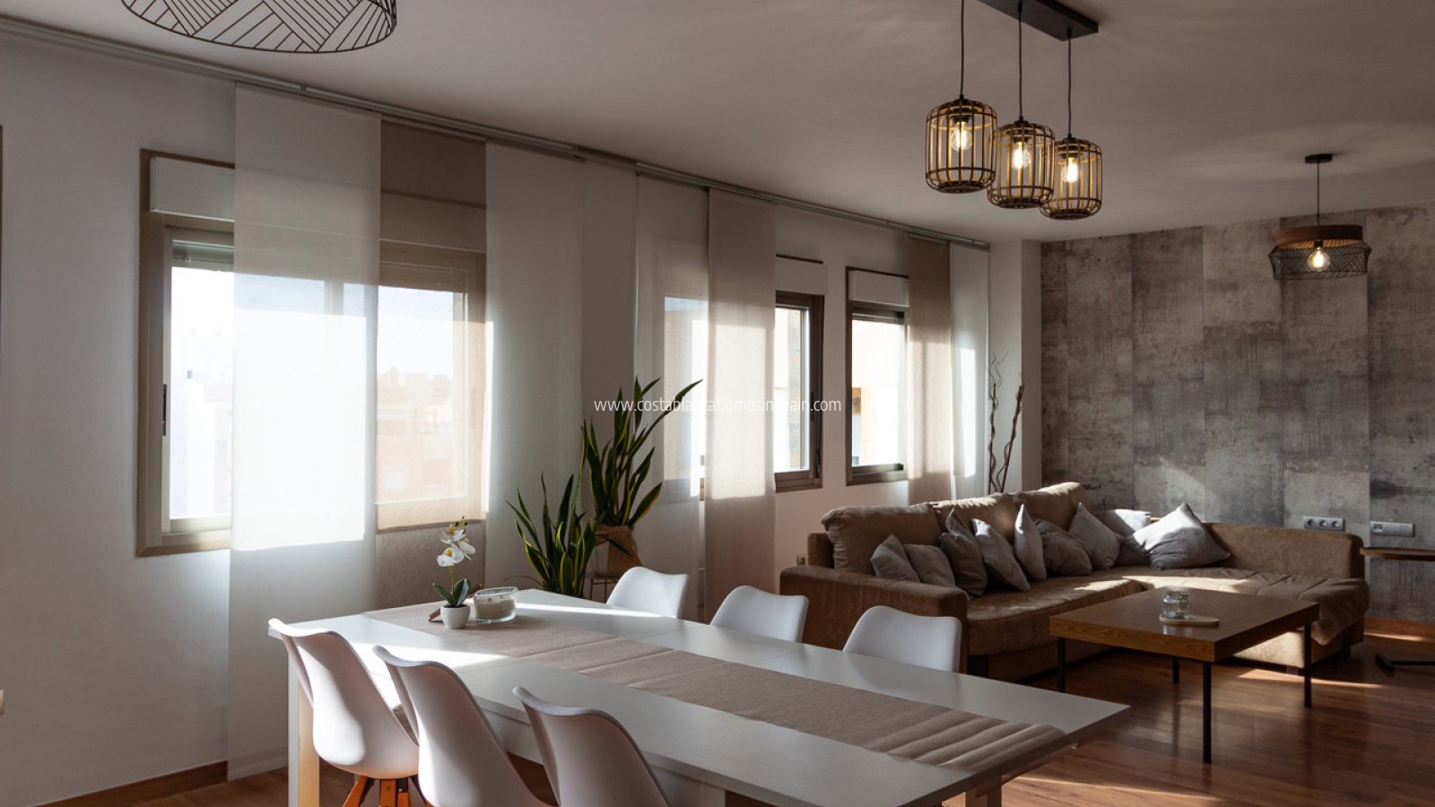 Használt - Apartment - Torrevieja - Beach