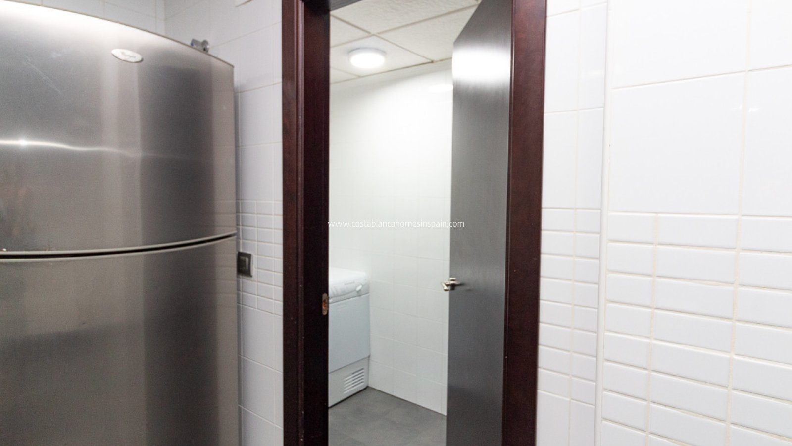 Használt - Apartment - Torrevieja - Beach