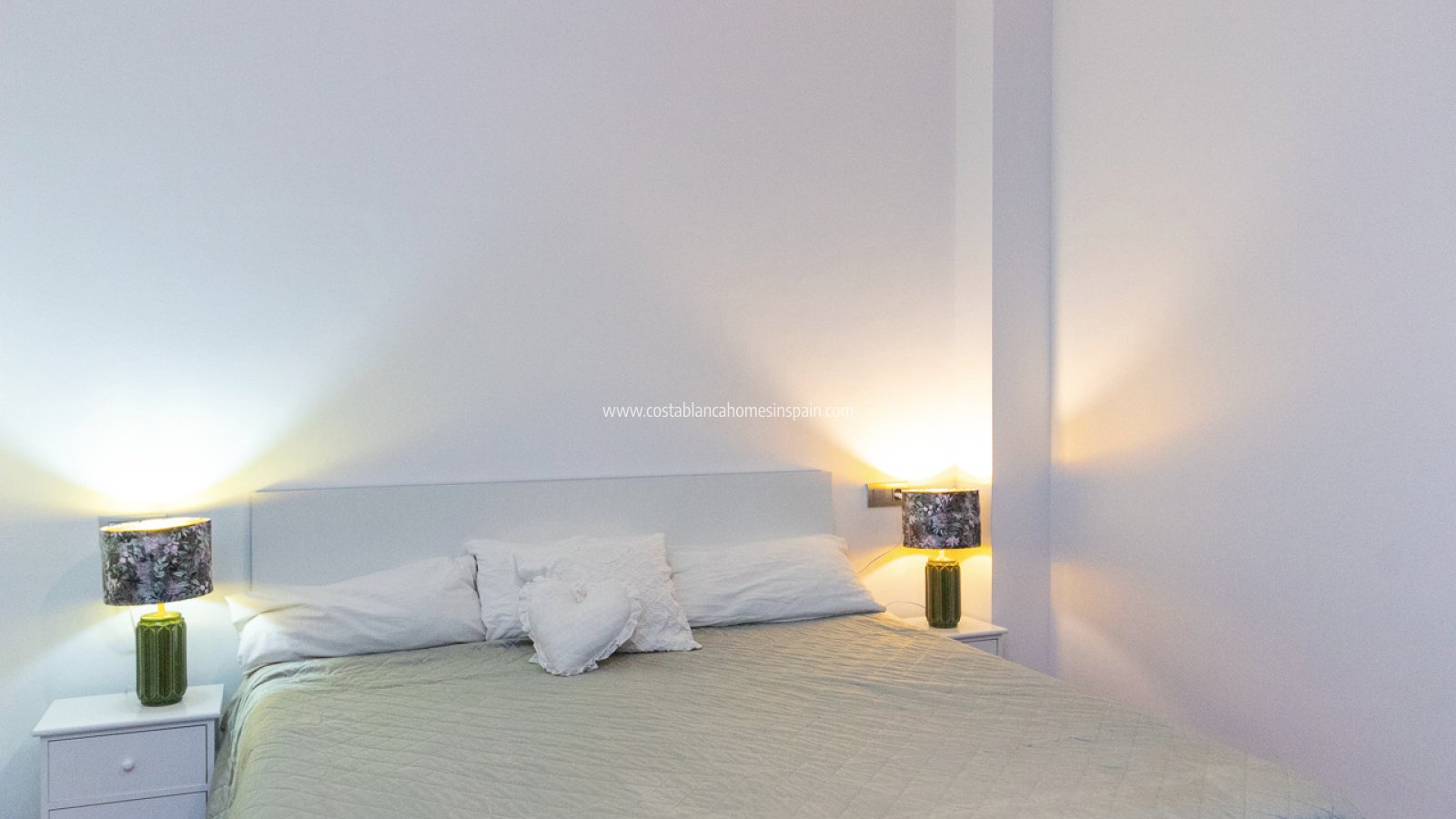 Használt - Apartment - Torrevieja - Beach