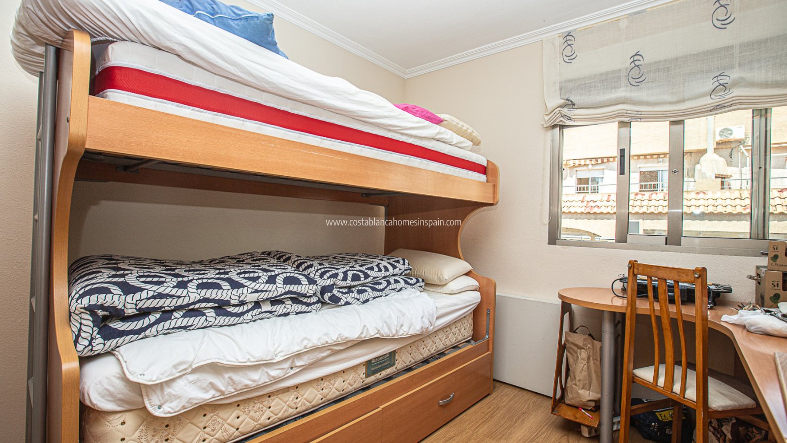 Használt - Apartment - Torrevieja - Beach