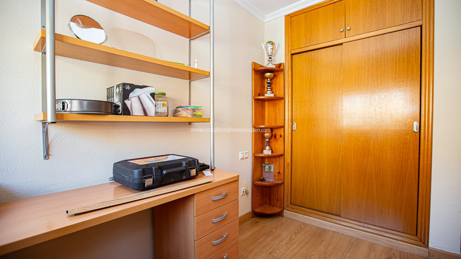 Használt - Apartment - Torrevieja - Beach
