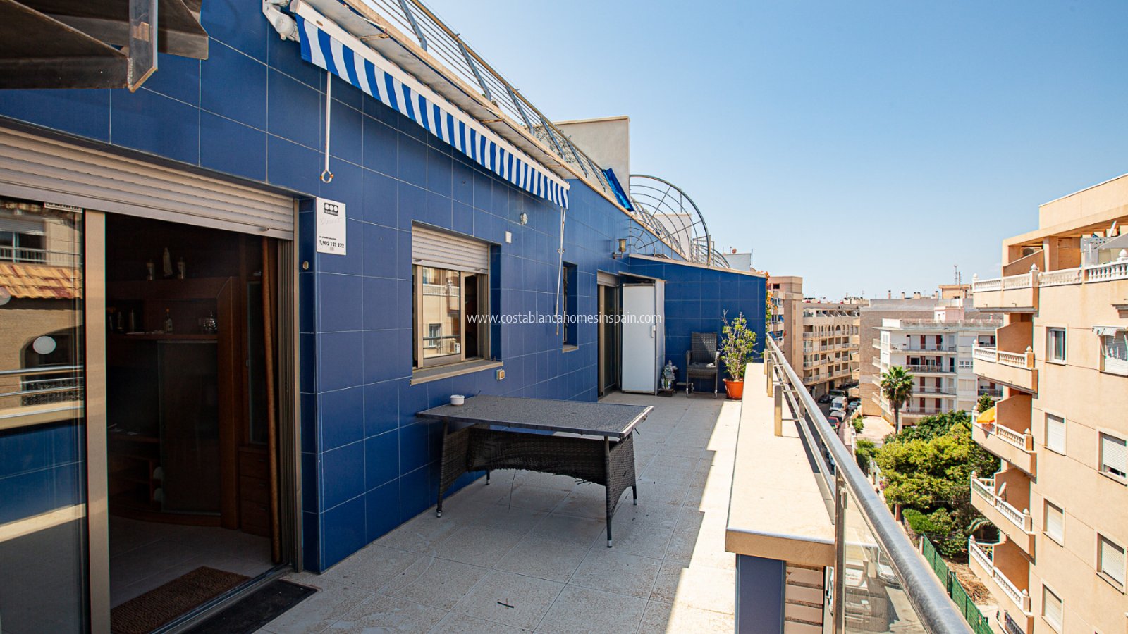 Használt - Apartment - Torrevieja - Beach