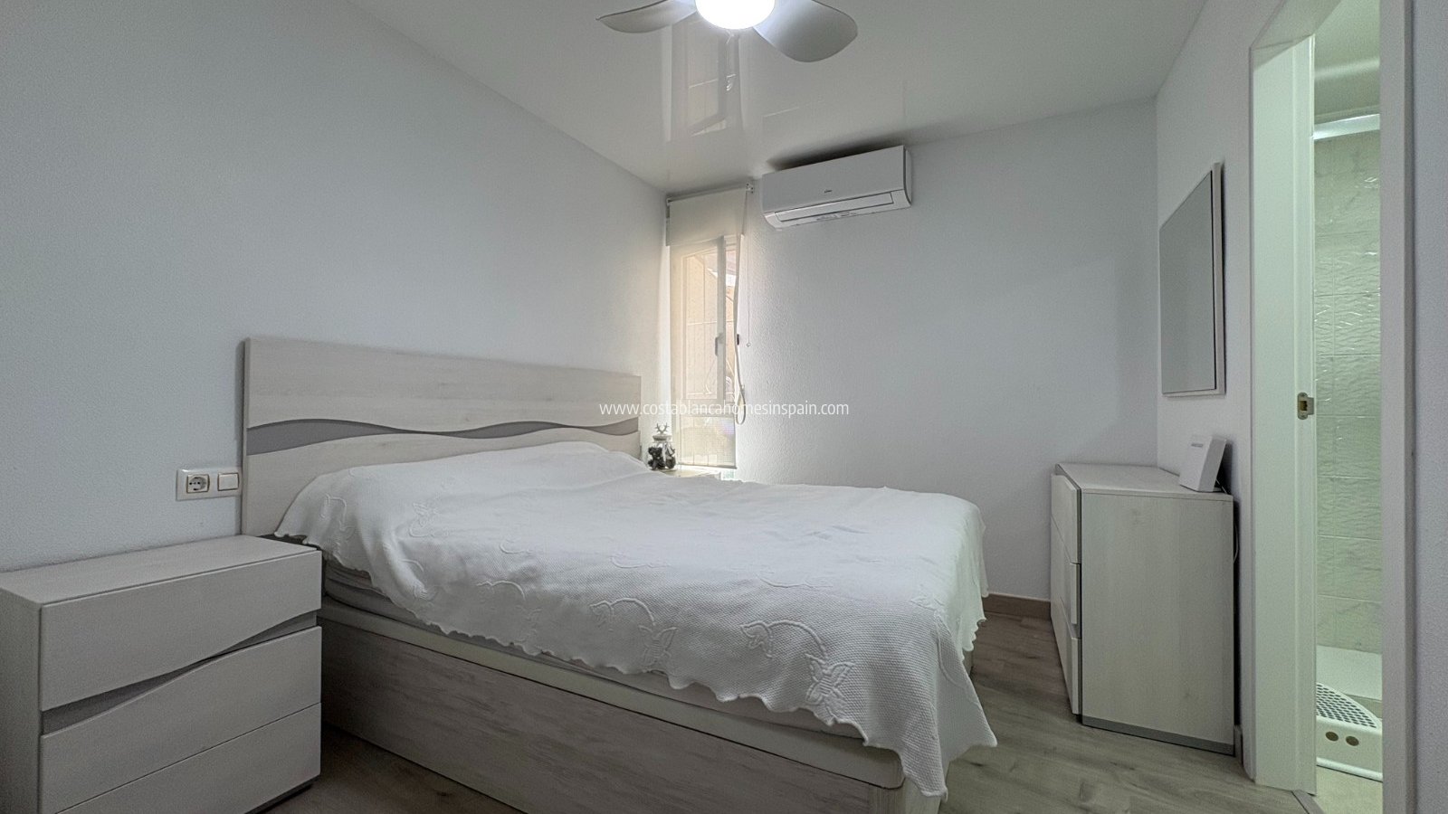 Használt - Apartment - Torrevieja - Centro