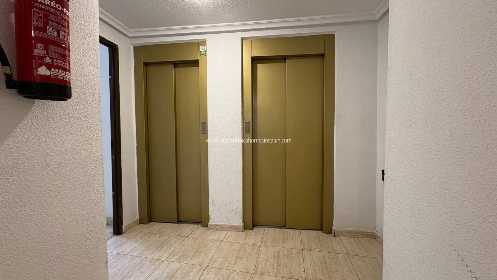 Használt - Apartment - Torrevieja - Centro